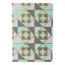 Yoi Cuaderno Tipo Agenda Hojas Rayadas Cu170 Cuaderno Moda T