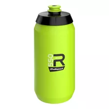 Botella Deportiva Polisport R550 550ml Fluo