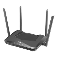 Router D-link Wifi 6 Dir-ax1870 Tecnología Ofdma Y Mu-mimo