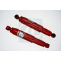 2 Amortiguadores Suspension Gas Trasero Safari 85-05