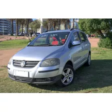 Volkswagen Suran