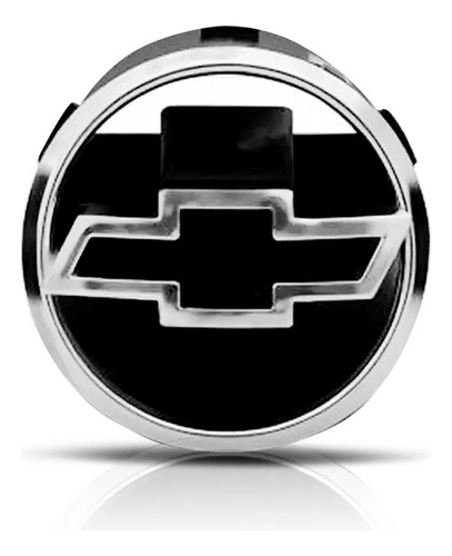 Emblema Chevrolet Corsa Para Persiana Panel Foto 3