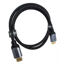 Cable Hdmi 8k 60hz 4k 120hz 2.1 Samzhe Ehd 3 M