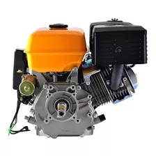 Motor Gasolina 389cc 4t Partida Eletrica 13hp Zm130g4te Camp