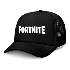 Gorra De Fortnite, Videojuegos