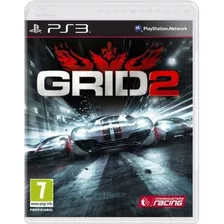 Grid 2 - Mídia Física Ps3