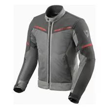 Chaqueta Airwave 3 Gris - Talla M - Revit