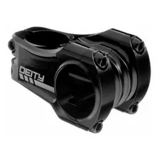 Deity Tee Deity Copperhead 50mm 35 Stem - Black