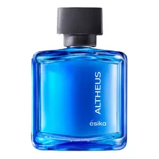 Altheus 75 Ml Ésika 