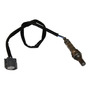 Sensor O2 Ox Jaguar Xj6 3.6l 6 Cil 88/89 Walker