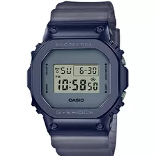 Gm-5600mf-2dr - Gm-5600mf-2dr Reloj Casio