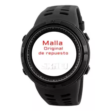 Malla Original Repuesto Skmei Mod 1251