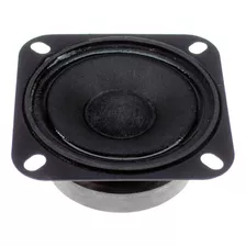 Ntx1s Tweeter 1.5 50x50mm 20w Nippom America - Escar