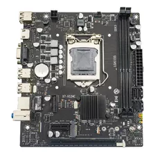 Mainboard H61 Ddr3 Lga 1155 16 Gb Ram