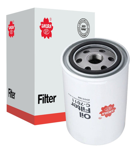 Kit Filtros Aceite Aire Gasolina Fiat Ducato 2.3l L4 2013 Foto 2