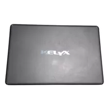 Tapa Cover De Display Notebook Kelyx Kl8350