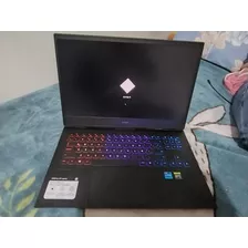 Notebook Omen 16 Rtx 3060 6gb 32gb Ram