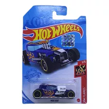 Mod Rod Hw Flames Factory Sealed 2021 Hot Wheels 1/64