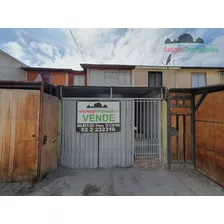 Casa En Arriendo De 2 Dorm. En Copiapó