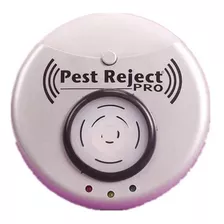 Pest Reject Pro Repelente De Plagas