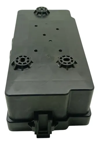 Base Caixa Fusivel Motor Ssangyong Actyon 2009 Original 2