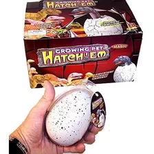 Kits De Magia Ri Novelty Magic Growing Hatching Dinosaur Egg