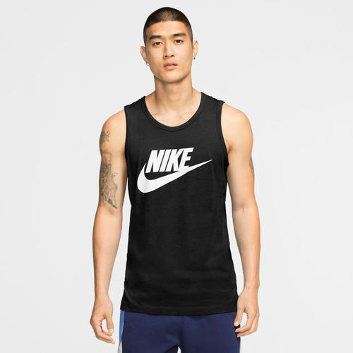 Camiseta Nike Sportswear Masculina