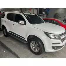 Chevrolet Trailblazer 2017 2.8 Ltz Diesel 7 Lugares 4x4 Aut