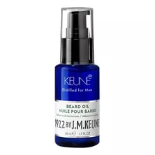 Keune 1922 Beard Oil - Óleo Para Barba 50ml