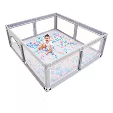 Corral De Juego Para Bebe 