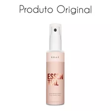 Braé Mini Essential 60ml -novo Hidratar Reconstrução Maciez