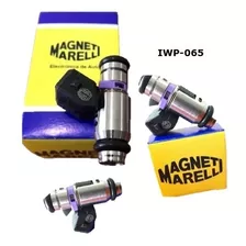 Inyector Genuino Fiat Uno Palio Siena 1.3 8v 16v Mpi Tienda 