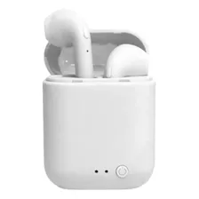 Audífonos Inalámbricos I7 Tws Mini Auriculares Bluetooth 5,0