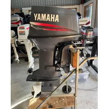 Yamaha 70hp