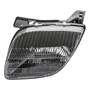 Reemplazo De Oe Pontiac Sunfire Driver Side Grille Assembly Pontiac Sunfire