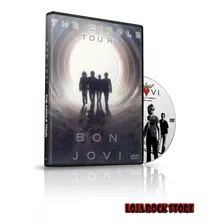 Dvd - Bon Jovi Honolulu 2010