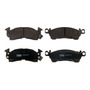 Touch Para Estereos Mylink Chevrolet Sonic, Trax, Cruze, Gmc