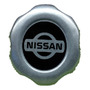 Kit Espaciadores Llanta Nissan Np300 Frontier 16-22 1 PuLG