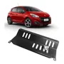 Tercera imagen para búsqueda de chapon cubre carter peugeot 208