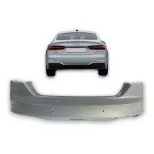 Capa Parachoque Tras. Audi A5 2.0 Sporback S Line 2021-2023