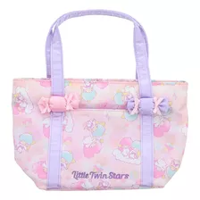 Sanrio - Cartera Little Twin Stars Sweets