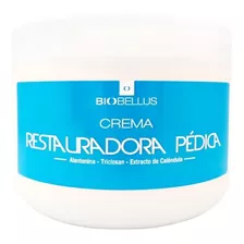 Crema Restauradora Pedica Alantoina X 500 Gr Biobellus