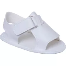 Sandalia Sapatinho Bebe Infantil Meninas E Meninos Fs30