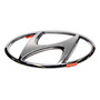 Emblema 1.2 Para Original Hyundai G I10 2021 Hyundai i10