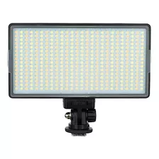 Iluminador Led-416 Somita 30w 416 Leds Para Fotos E Vídeos