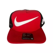 Gorra Nike De Malla Ajustable Sb Originales