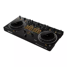 Controlador Pioneer Ddj-rev1 2 Canales Serato