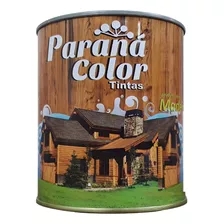 Verniz Brilhante Proteção Madeira Parana Color 3,6 Litros