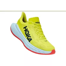 Zapatillas Hoka Deportivas Carbon X