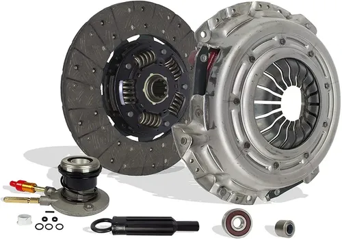 Kit De Clutch 1999-2005 Chevrolet C-1500 4.3l V6